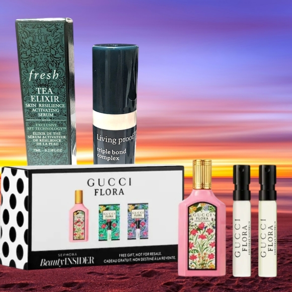 Sephora bundle 5 Pieces! Travel Set - Picture 5 of 16